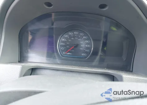 2011 Ford Fusion Hybrid from USA, damaged, VIN 3FADP0L32BR215231